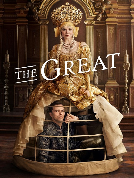 مسلسل The Great الموسم الثاني الحلقة 5 مترجمة