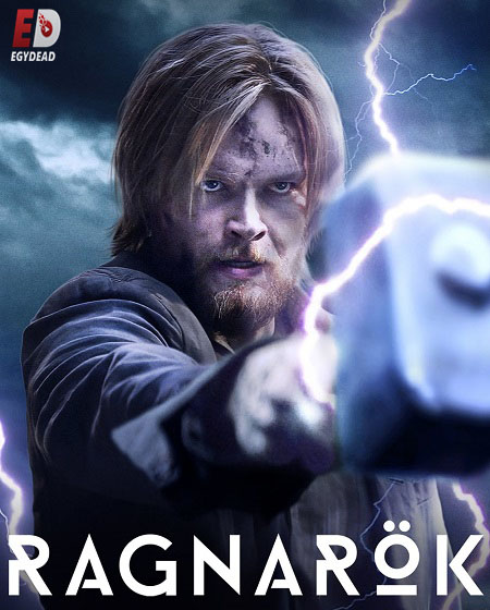مسلسل Ragnarok الموسم الثالث الحلقة 2 مترجمة