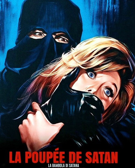 مشاهدة فيلم La bambola di Satana 1969 مترجم