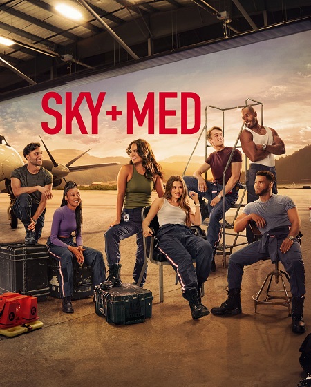 مسلسل Skymed الموسم الثاني الحلقة 1 مترجمة