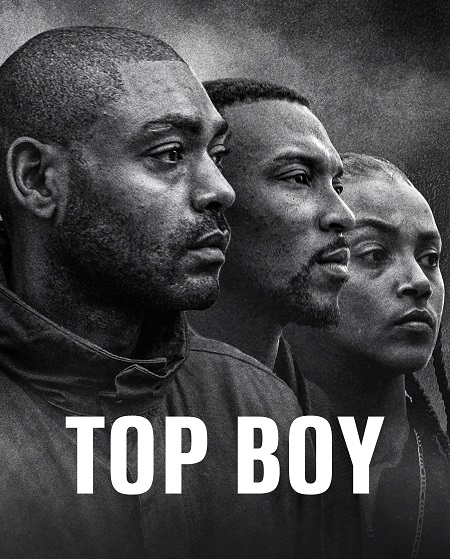 مسلسل Top Boy الموسم الخامس الحلقة 6 مترجمة