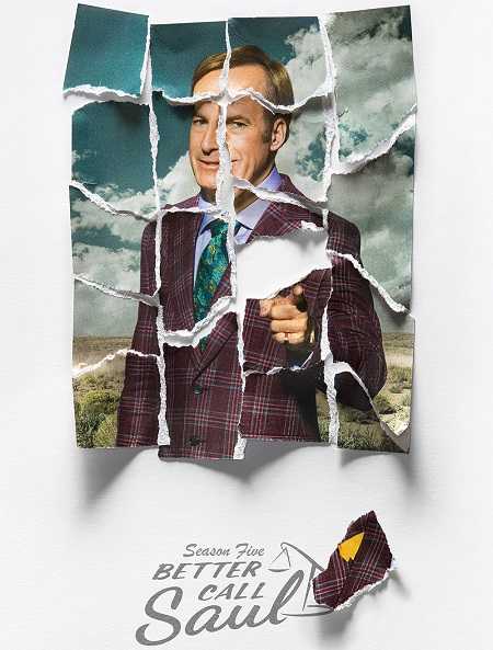 مسلسل Better Call Saul الموسم الخامس الحلقة 7