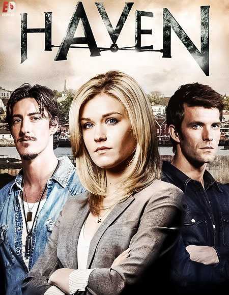 مسلسل Haven الموسم الثاني الحلقة 12