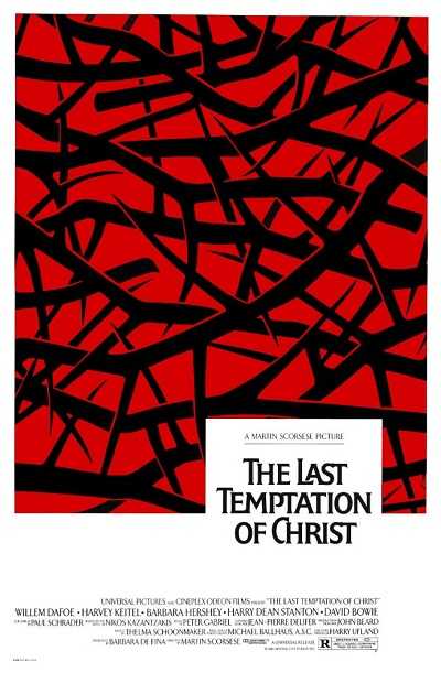 مشاهدة فيلم The Last Temptation of Christ 1988 مترجم