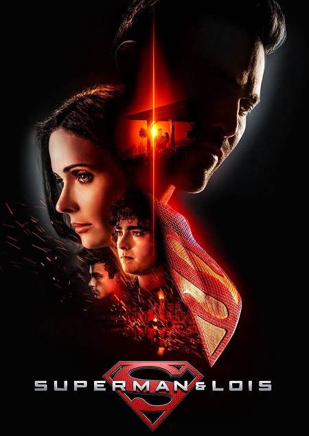 مسلسل Superman and Lois الموسم الثالث الحلقة 3 مترجمة