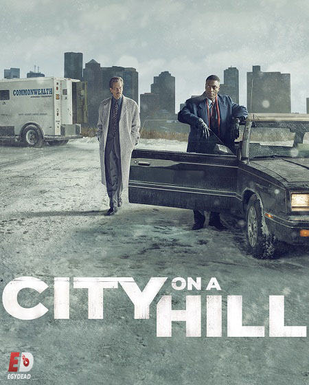 مسلسل City on a Hill الموسم الاول الحلقة 5 مترجمة