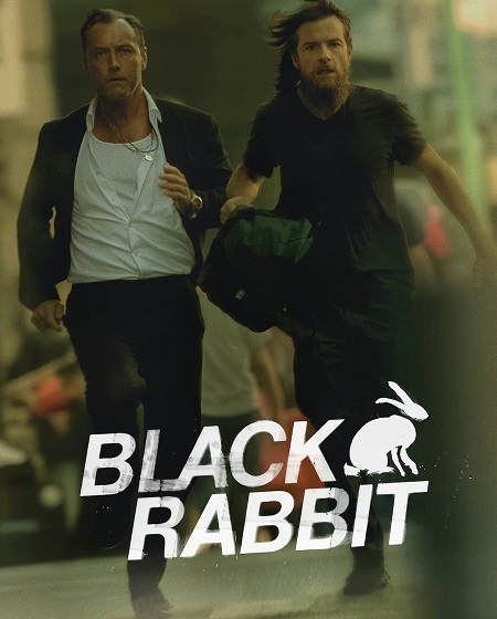 مسلسل Black Rabbit الحلقة 1 مترجمة