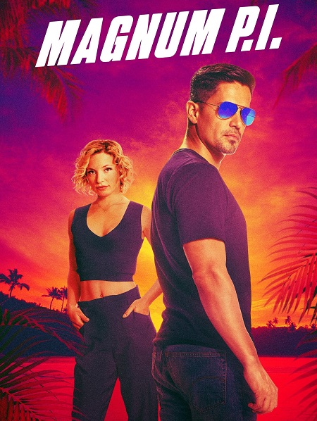 مسلسل Magnum PI الموسم الرابع الحلقة 19 مترجمة