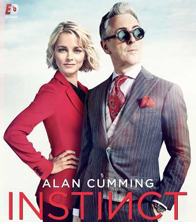 مسلسل Instinct الموسم الثاني الحلقة 4 مترجم