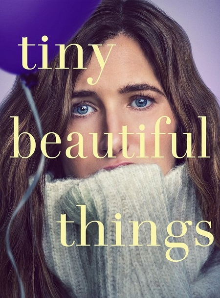 مسلسل Tiny Beautiful Things الحلقة 3 مترجمة