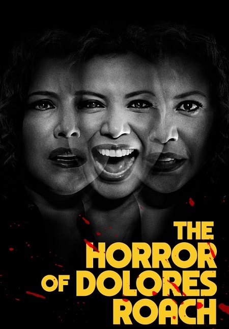 مسلسل The Horror of Dolores Roach الموسم الاول الحلقة 1 مترجمة