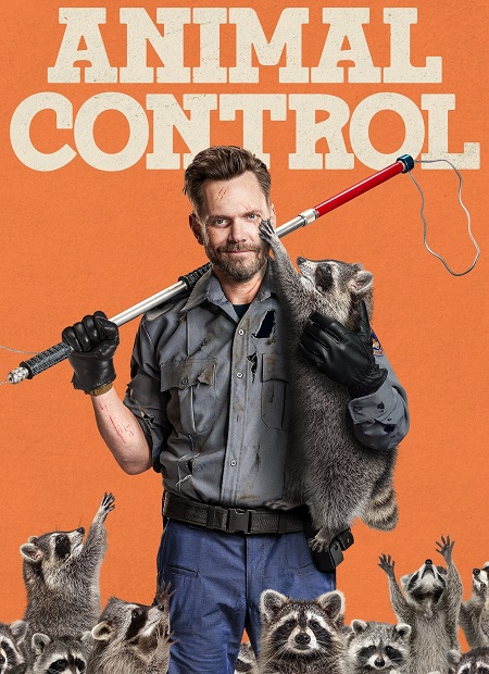 مسلسل Animal Control الموسم الاول الحلقة 2 مترجمة