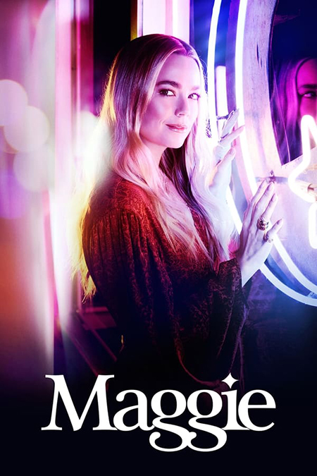 مسلسل Maggie الموسم الاول الحلقة 2 مترجمة