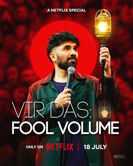مشاهدة عرض Vir Das Fool Volume 2025 مترجم