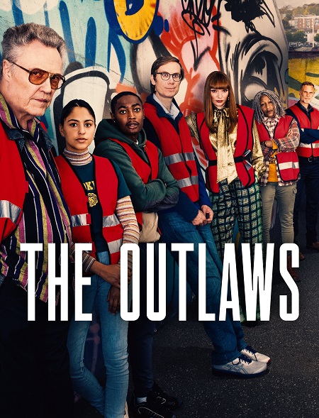 مسلسل The Outlaws الموسم الاول الحلقة 5 مترجمة