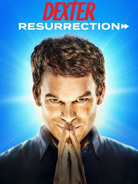مسلسل Dexter Resurrection الحلقة 6 مترجمة