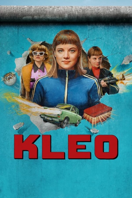 مسلسل Kleo الموسم الاول الحلقة 6 مترجمة