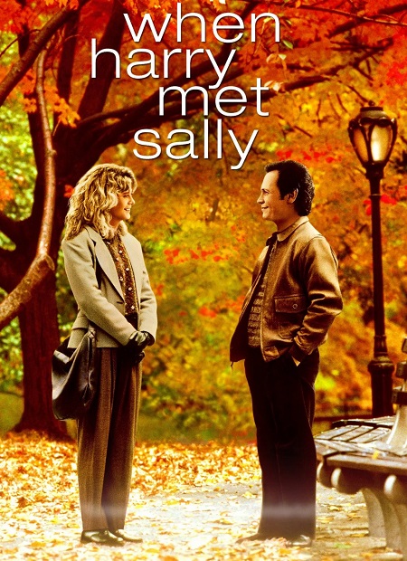 مشاهدة فيلم When Harry Met Sally 1989 مترجم