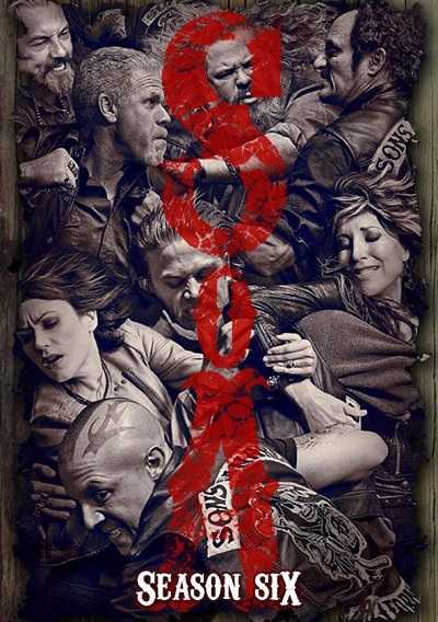 مشاهدة مسلسل Sons of Anarchy الموسم السادس الحلقة 11