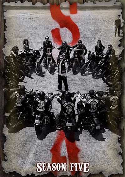 مشاهدة مسلسل Sons of Anarchy الموسم الخامس الحلقة 2