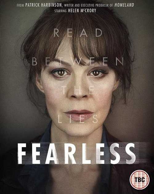 مسلسل Fearless 2017 الحلقة 5 مترجمة