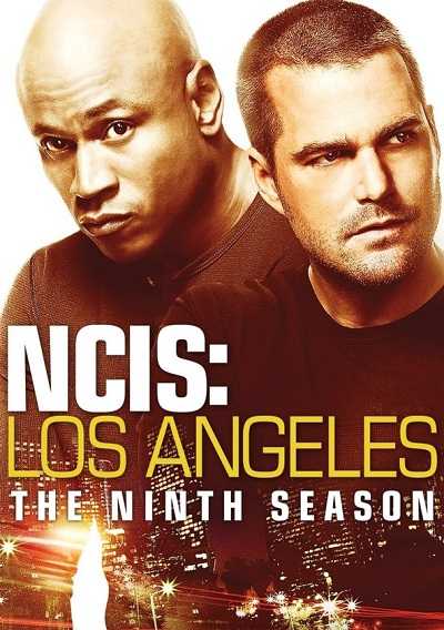 مسلسل NCIS Los Angeles الموسم التاسع الحلقة 13
