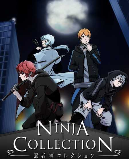 انمي Ninja Collection الحلقة 6