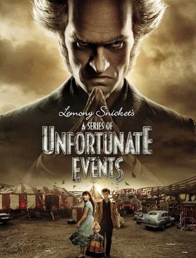 مسلسل A Series of Unfortunate Events الموسم الثاني الحلقة 4
