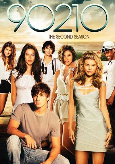 مشاهدة مسلسل 90210 الموسم الثاني الحلقة 10