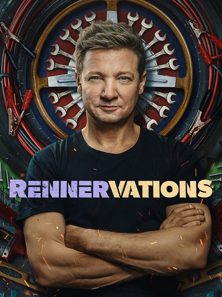 مسلسل Rennervations الموسم الاول الحلقة 2 مترجمة