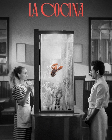 مشاهدة فيلم La Cocina 2024 مترجم