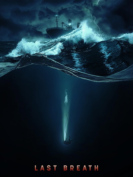 مشاهدة فيلم Last Breath 2025 مترجم