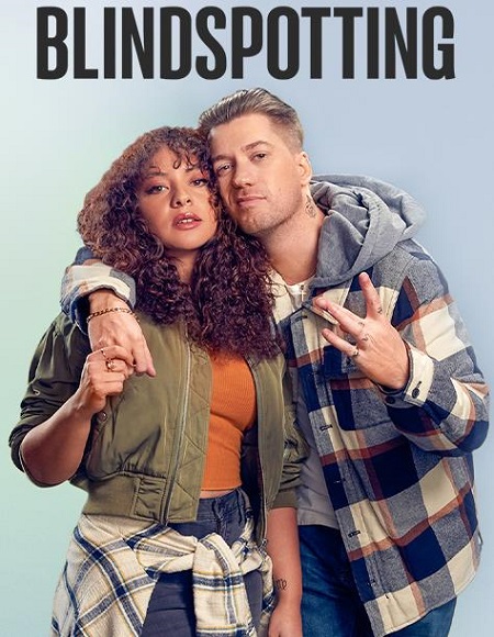 مسلسل Blindspotting الموسم الاول الحلقة 1 مترجمة