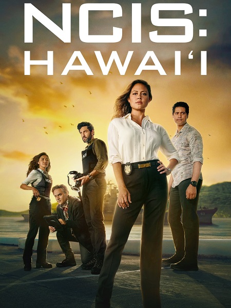 مسلسل NCIS Hawaii الموسم الاول الحلقة 4 مترجمة