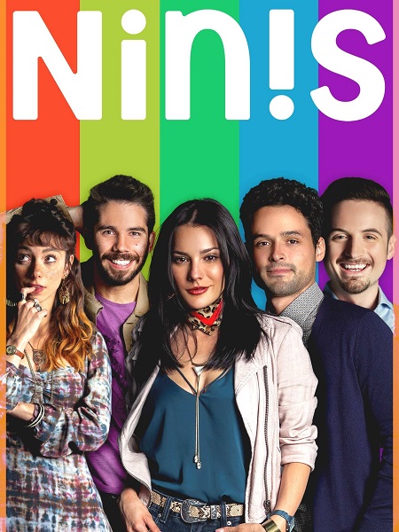 مسلسل Ninis الموسم الاول الحلقة 7 مترجمة