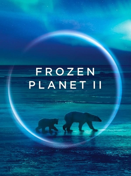 مسلسل Frozen Planet الموسم الثاني الحلقة 4 مترجمة