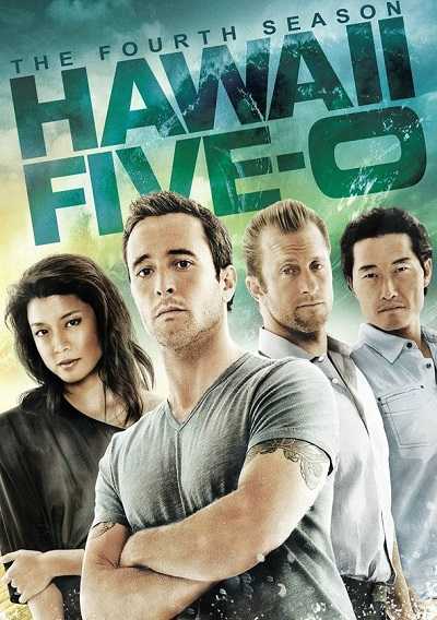 مسلسل Hawaii Five-0 الموسم الرابع الحلقة 6