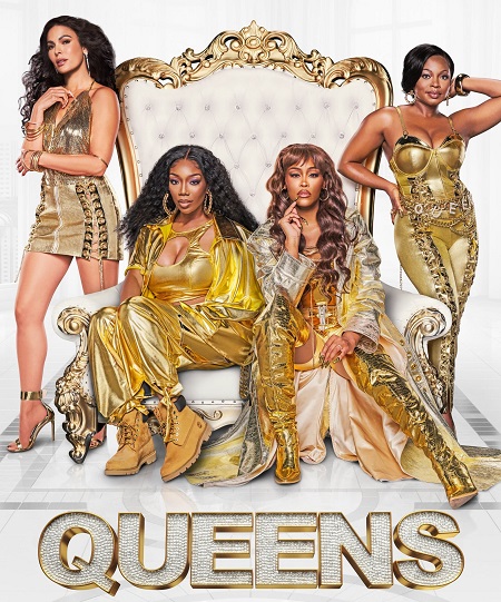 مسلسل Queens الموسم الاول الحلقة 1 مترجمة