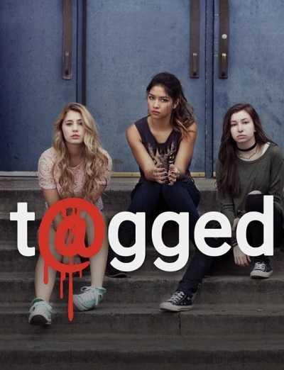 مشاهدة مسلسل Tagged الموسم الثاني الحلقة 6