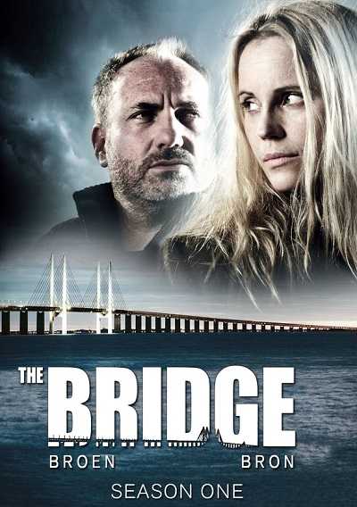 مشاهدة مسلسل The Bridge Bron/Broen الموسم الاول الحلقة 1