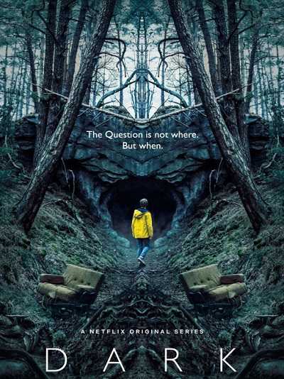 مسلسل Dark الموسم الاول الحلقة 5
