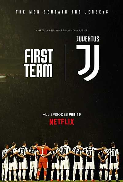 مشاهدة مسلسل First Team Juventus الموسم الاول الحلقة 1