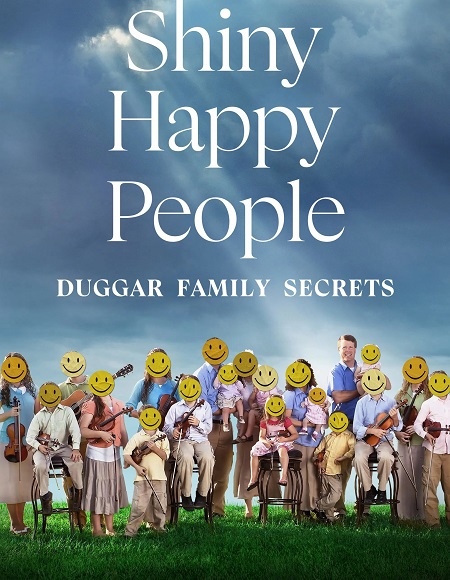 مسلسل Shiny Happy People الموسم الاول الحلقة 4 مترجمة