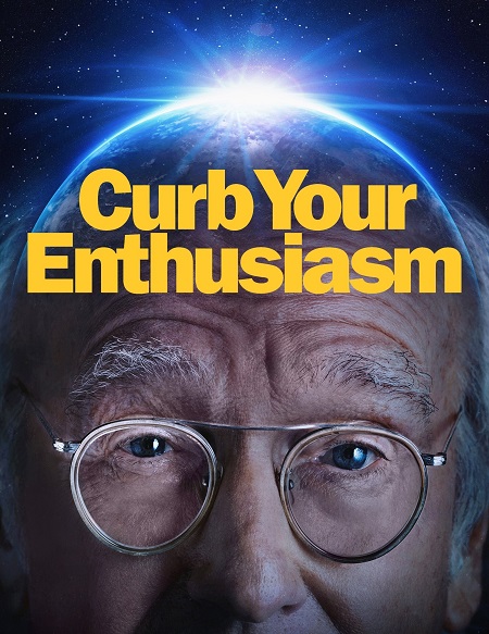 مسلسل Curb Your Enthusiasm الموسم 11 الحلقة 6 مترجمة