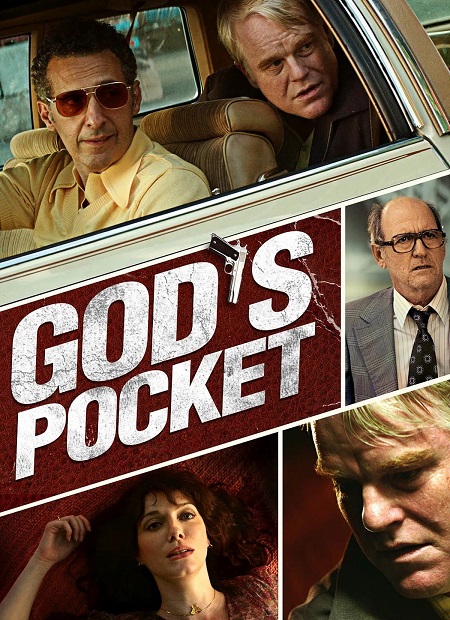 مشاهدة فيلم God’s Pocket 2014 مترجم