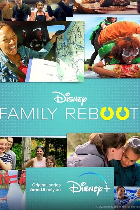 مسلسل Family Reboot الموسم الاول الحلقة 5 مترجمة
