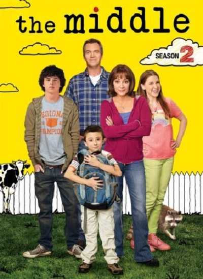 مشاهدة مسلسل The Middle الموسم الثاني الحلقة 1