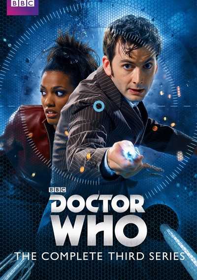 مسلسل Doctor Who الموسم الثالث الحلقة 1