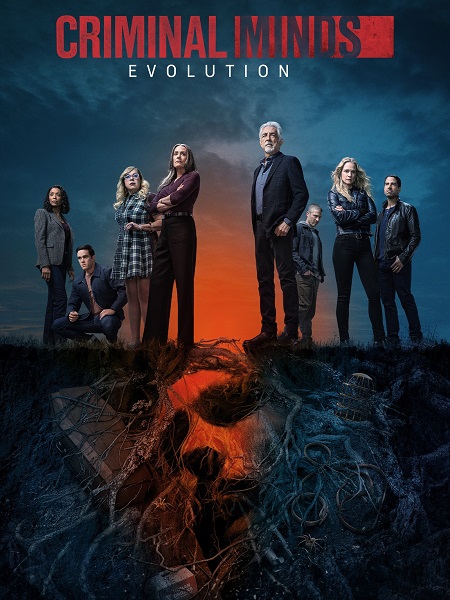 مسلسل Criminal Minds الموسم 18 الحلقة 9 مترجمة