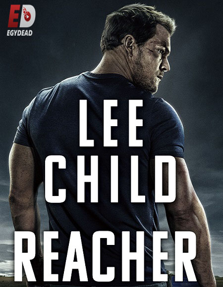 مسلسل Reacher الموسم الاول الحلقة 7 مترجمة